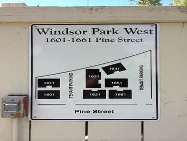 General Signs