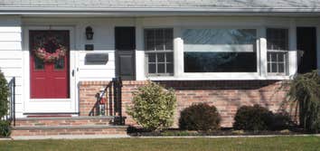 Brick Veneer