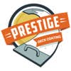 Prestige Deck Coating logo