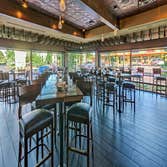 Z Tejas Restaurant