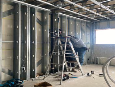 Photos by M Build Builders Inc #1