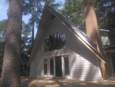 Whispering Pines, NC