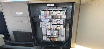 Photos from Nisat Electric Inc