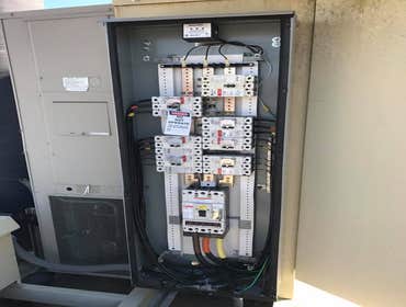 Photos from Nisat Electric Inc