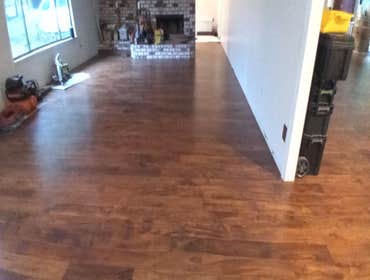 Photos by Steve's Hardwood Floors #1