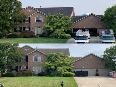 Photos by At Your Service Roofing and Remodeling #1