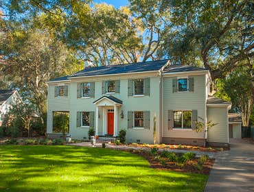 Jamestown Residence