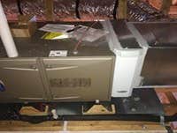 Air Conditioning/Refrigeration