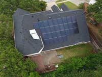 Photos from Kosmos Solar