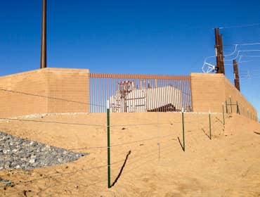 Fences