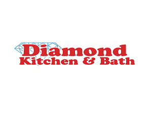 Photos by Diamond Kitchen and Bath #1