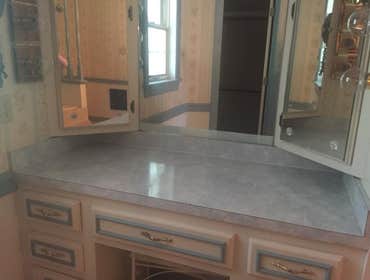 Anderson Remodel