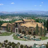 Douglas Residence
