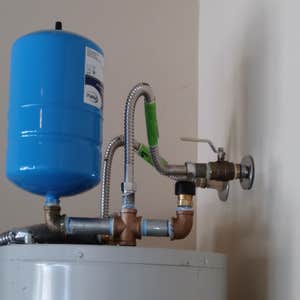 Photos from Sa Reliable Plumbing LLC