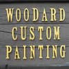 Woodard Custom Painting logo
