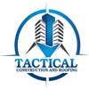 Tactical Construction Group LLC logo