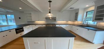Timberland Builders Inc