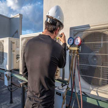 Equinox Air Conditioning Oakland