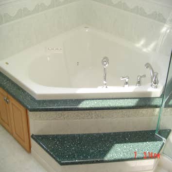 Accurate Construction Services Project