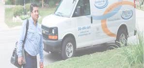 Comfort-Air Engineering & Primo Plumbing