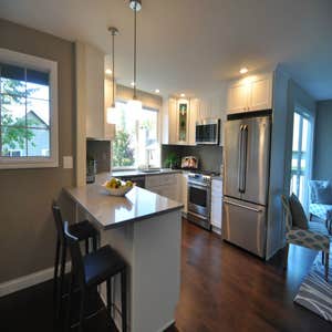 Photos by Tall Pines Construction #1