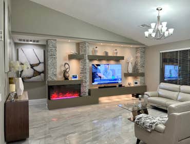 Our Work