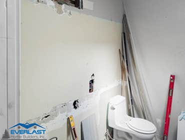 Two Bathrooms Remodeling Oxnard