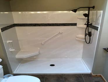 Photos by Tramco Kitchen and Bath #1