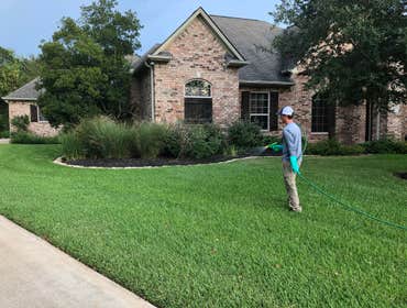 Photos by Greener Lawnscapes #1 Our work