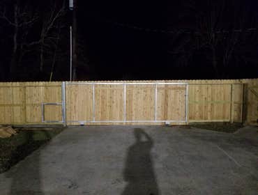 Photos by Brothers Fence Company #1