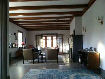 Interior painting