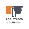 Lodi Stucco Solutions logo