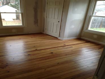 Project photos from Swords Construction