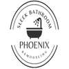 Sleek Bathroom Remodeling logo