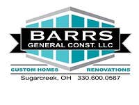 Photos by Barrs General Construction #1