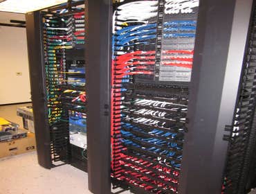 Photo(s) from Wesco Communications Inc