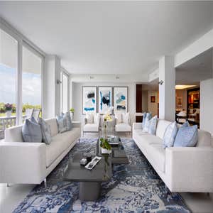 Mardyks Condo remodel and interior design