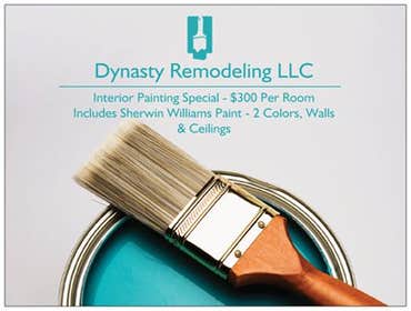 Photo(s) from Dynasty Remodeling LLC