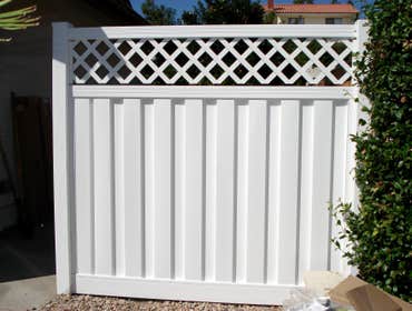 Fences
