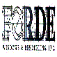 Forde Windows & Remodeling, Inc logo