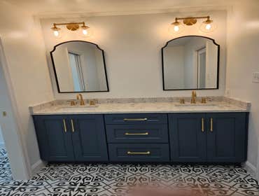 Photos by KBA Kitchen and Bath Design and Build #5