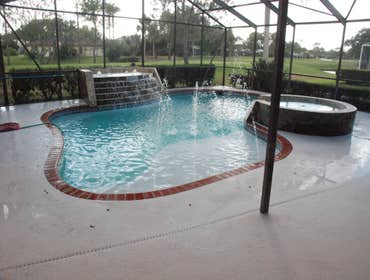Swimming Pools