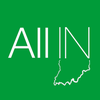 All-in Painting logo