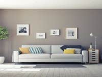 Photos by John Hernandez Painting #1