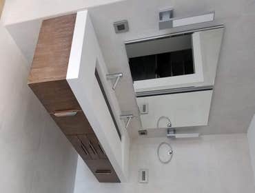 C.gables bathroom and W/C rehabing