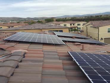 Our Installations