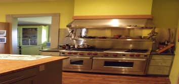 Guy Chipman Construction L.P. Project