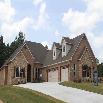 Photos from Faubus Construction