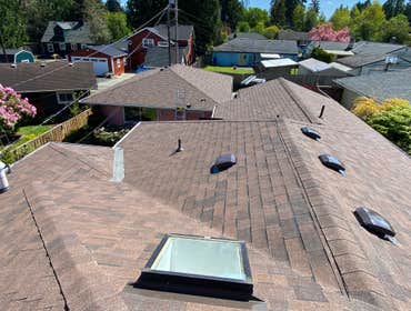 Photos by South Sound Roofing LLC #8