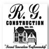 R.G. Construction Usa, Inc logo